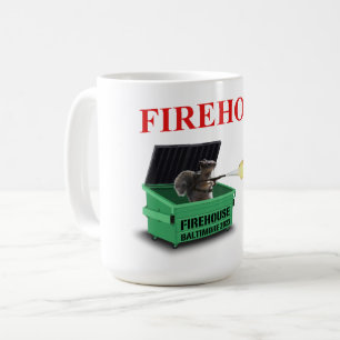 FH à Baltimore Mug