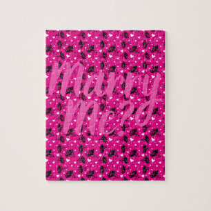 Fiançailles de proposition caché Jigsaw Puzzle