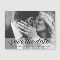Fiançailles Photo Chic Enregistrer Le Mariage Date
