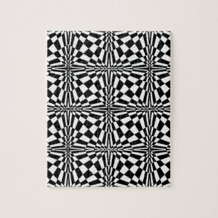 Fibonacci ajuste le puzzle