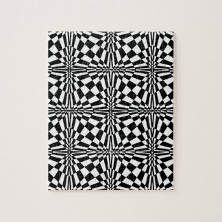 Fibonacci ajuste le puzzle