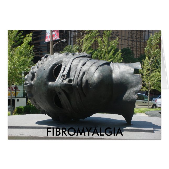 FIBROMYALGIE-PRENDRE ASPIRIN (Devant horizontal)