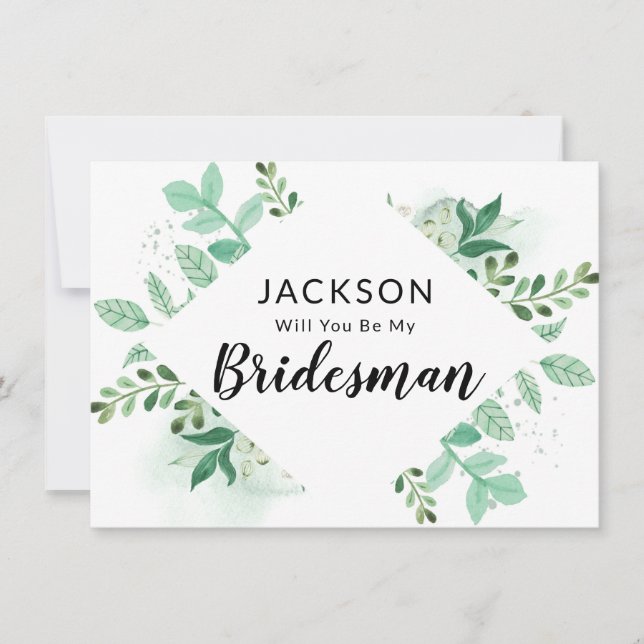 Fiche de proposition de l'animateur botanique du F (Devant)