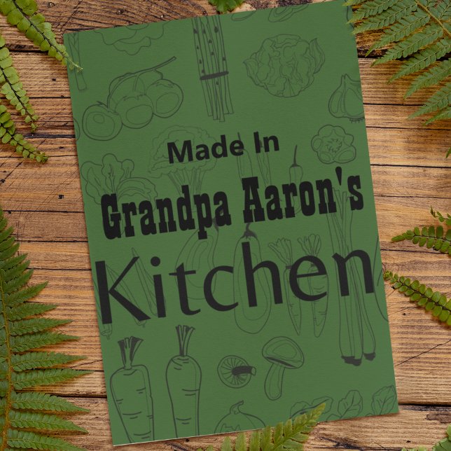 Fiche de Recette Faite Dans la Cuisine de [Votre N (Créateur téléchargé)