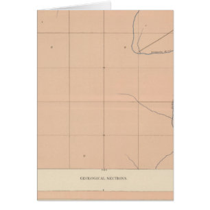 Fiche géologique détaillée XX