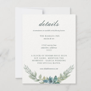 FICHIER CARTE mariage