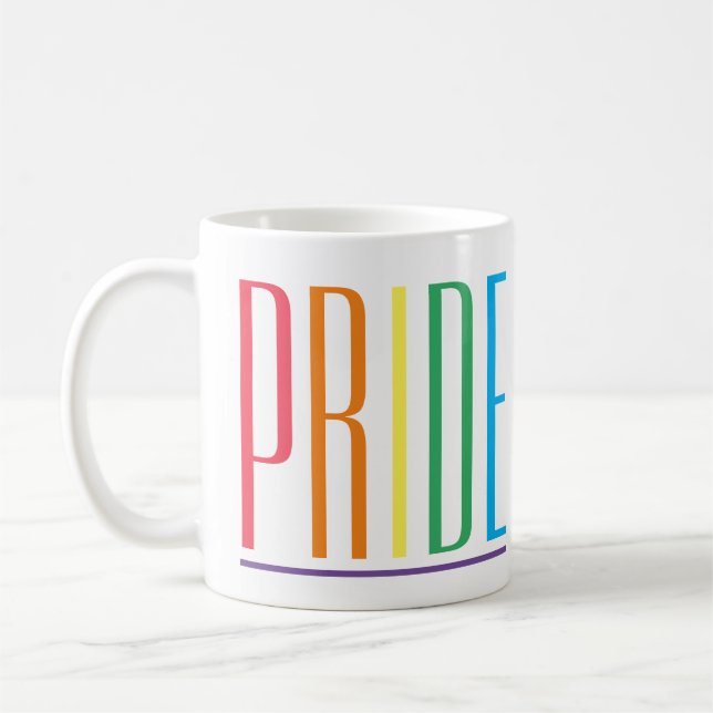 FIDE White Mug (Gauche)