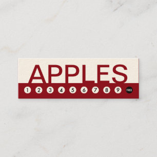 fidélité courageuse des clients d'APPLES