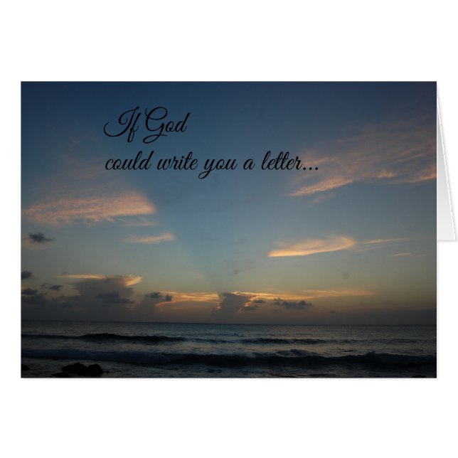 Fier de t'appeler mon fils. (Devant horizontal)