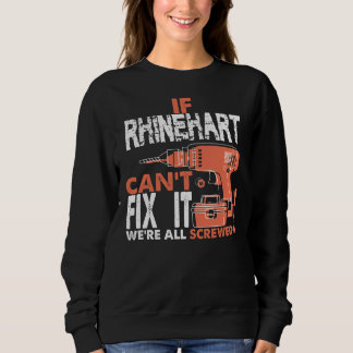 Fier D'Être Un Tshirt RHINEHART