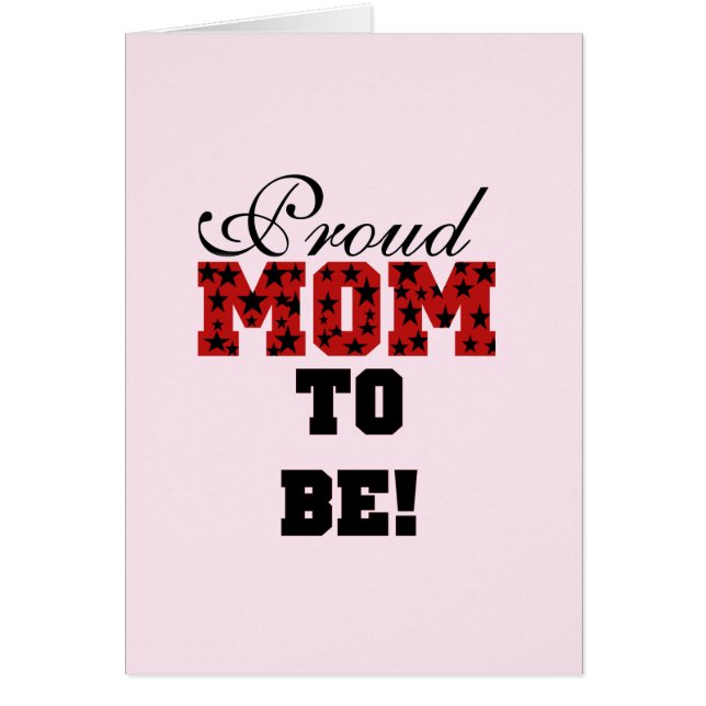 Fier maman d'être des tee-shirts et des cadeaux (Devant)