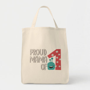 Fier maman d'un Sac fourre-tout