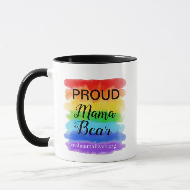 Fier Mug (Gauche)