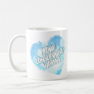 Fier Mug de la conservatrice
