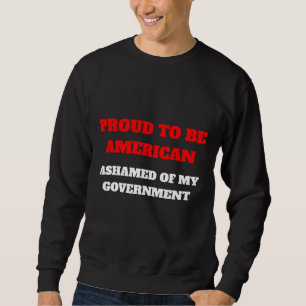 Fier Sweatshirt américain