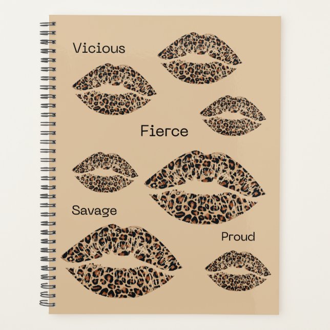 Fierce (Devant)