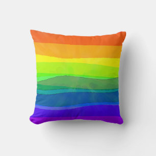 Fière D'Être Moi Coussin