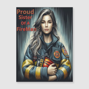 Fière Soeur D'Une Robotique De Lutte Contre Les Fe