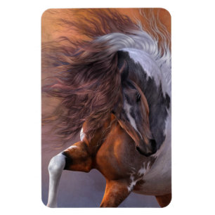 Fiereza Premium Flexi Magnet