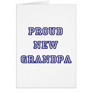 Fiers nouveaux T-shirts Grandpa-University