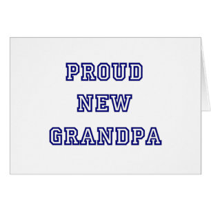 Fiers nouveaux T-shirts Grandpa-University