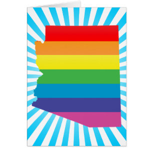 fierté de l'arizona.