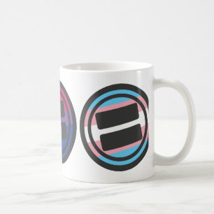 Fierté de NOVA 11 onces. Tasse