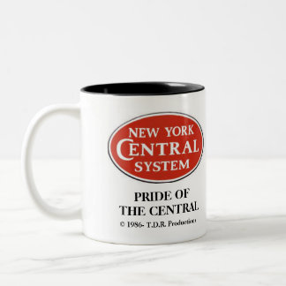 Fierté du Mug central