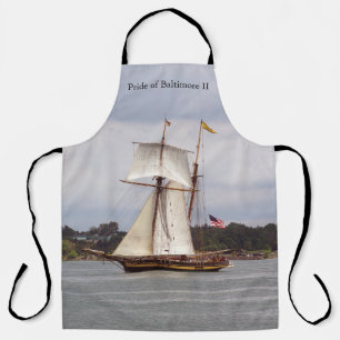 Fierté du tablier Baltimore II