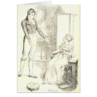 Fierté et préjudice