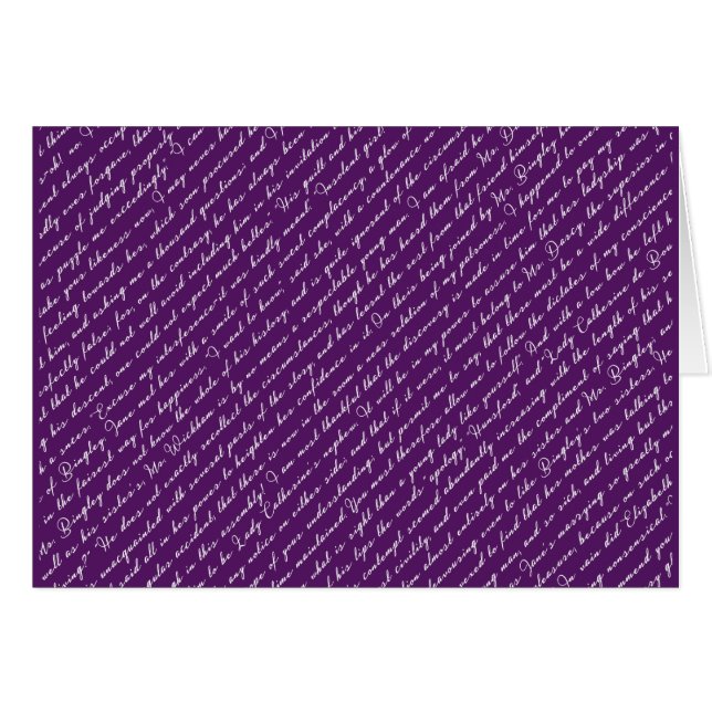 Fierté et préjugé de la balle de Netherfield perso (Devant horizontal)