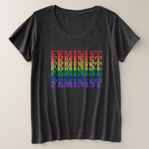 Fierté féministe