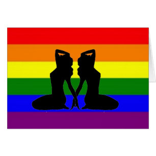 Fierté lesbienne grecque