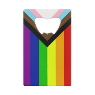 Fierté LGBTQ+