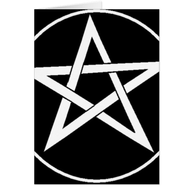 Fierté païenne (Devant)