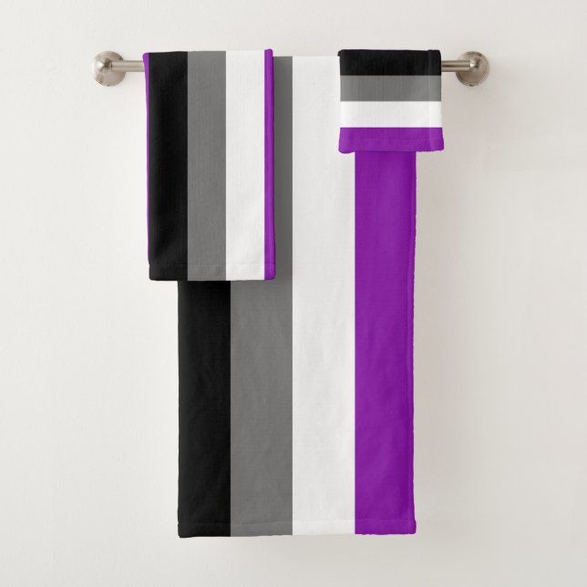 Fierté sexuelle, Fierté LGBTQ, Impression par band (En situation)