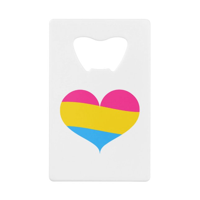 Fierté transexuelle (Devant)