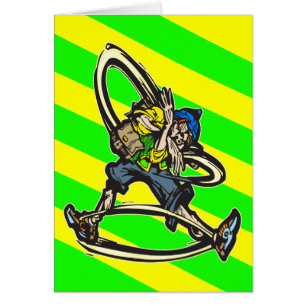 Fièvre de danse de rue