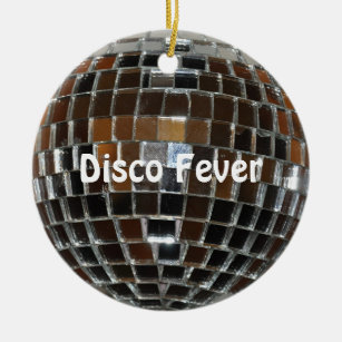 Fièvre disco - Ornement