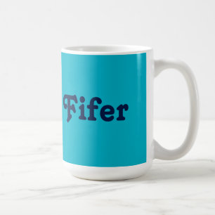 Fifer de Mug
