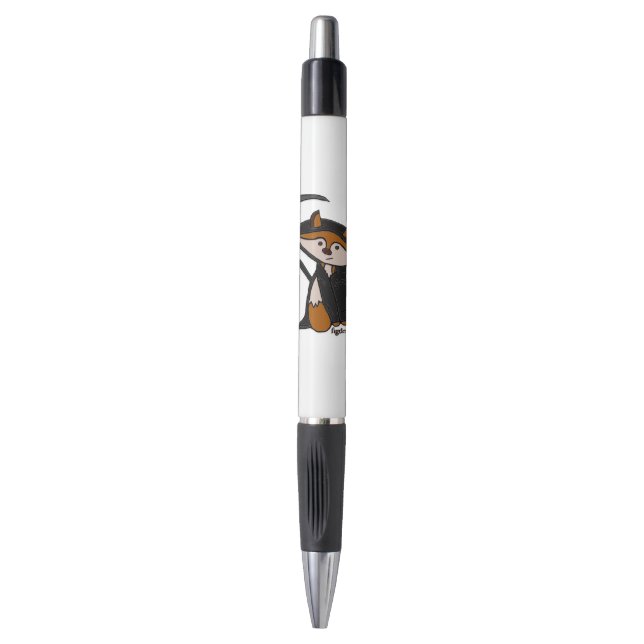 figdewdrops Stylo Fig sinistre (Devant (Vertical))