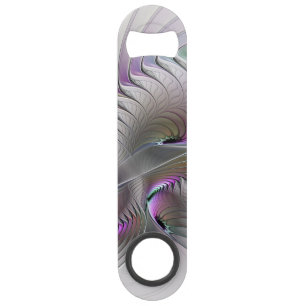 Figure de fantaisie abstraite moderne timide Art f