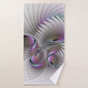 Figure de fantaisie abstraite moderne timide Art f