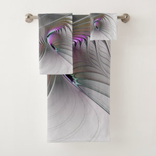 Figure de fantaisie abstraite moderne timide Art f