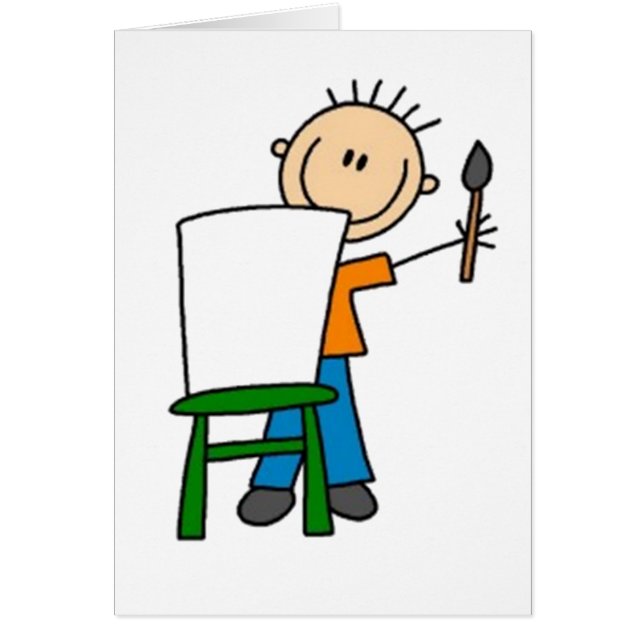 Figure de l'outil de peinture (Devant)