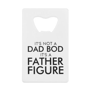 Figure Papa Bod Père