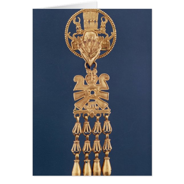 Figure stylisée (Devant)