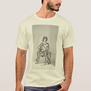 Figure T-Shirt