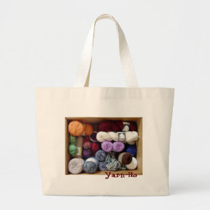 Fil-Ho sac de tricot