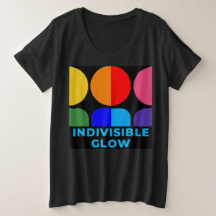 FILE DE GLOW INDIvisible PLUS